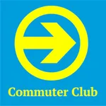 Commuter Club icon