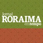 Jornal Roraima Em Tempo icon