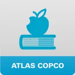 Atlas Copco AIRSolution icon