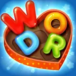 Word Candy Sweetest Word Game icon