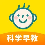 爱贝睿科学早教 icon