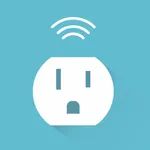 Wi_Fi Socket icon