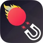 PhysicsBall 2D icon