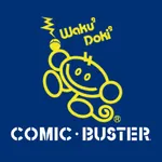 コミック・バスター（comic・buster）公式アプリ icon