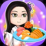 Sushi Maker : Chef Street Food icon