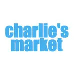 charlie's market icon