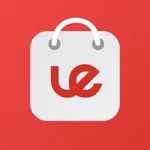 Laravel Multi-Vendor eCommerce icon