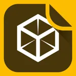 AR Label icon