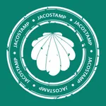 Jacostamp Camino de Santiago icon