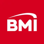 BMI Smart Scan icon