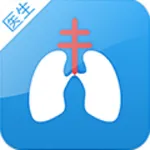 结核云帮手医生端 icon