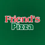 Friend's Pizza icon