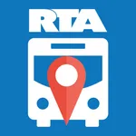 Riverside Transit BusWatch icon