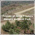 Discover the Flinders Ranges icon