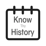 KnowThyHistory icon