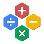 I Like Math App - Math Quiz icon