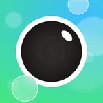 AR Camera ◉ icon