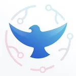 GitHawk for GitHub icon