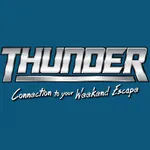 Thunder Fridge Controller icon