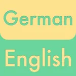 English - German 3000 icon