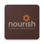 Pooja Makhija's Nourish icon