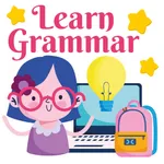 Learn Grammar icon