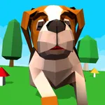 Rush Puppy - Puppy Game icon