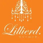 hair salon Lillierd．（リリーロード．） icon