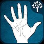 Palm Reader - Scan Your Future icon