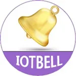 IOT BELL icon