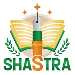 Shastra CBSE School icon