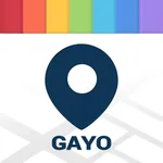 GAYO icon