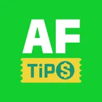 AF Tips - football predictions icon