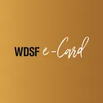 WDSF eCard icon