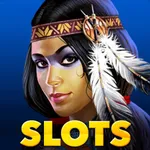 Sandman Slots. Casino Journey icon