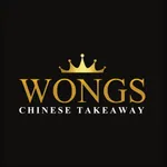 Wongs Chinese Takeaway icon
