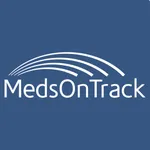 MedsOnTrack icon