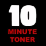 Ten Minute Toner icon