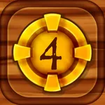 Rapscallions: Four Letter Words - Adult icon