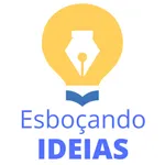 Esboçando Ideias - Estudos Bíblicos (+ de 1300) icon