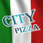 City Pizza Hamm icon