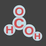 FORMIC Acid icon