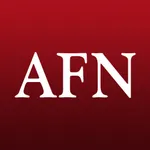 American Financial Network icon