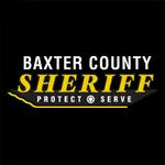 Baxter County Sheriff Arkansas icon