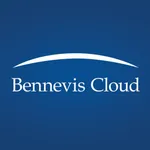 Bennevis Cloud icon