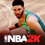 NBA 2K Mobile Basketball Game icon