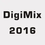 DigiMix2016 icon