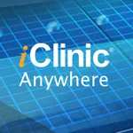 iClinic Anywhere icon