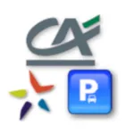 EasyPark by CACF icon