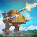 Steampunk 2 Tower Defense icon